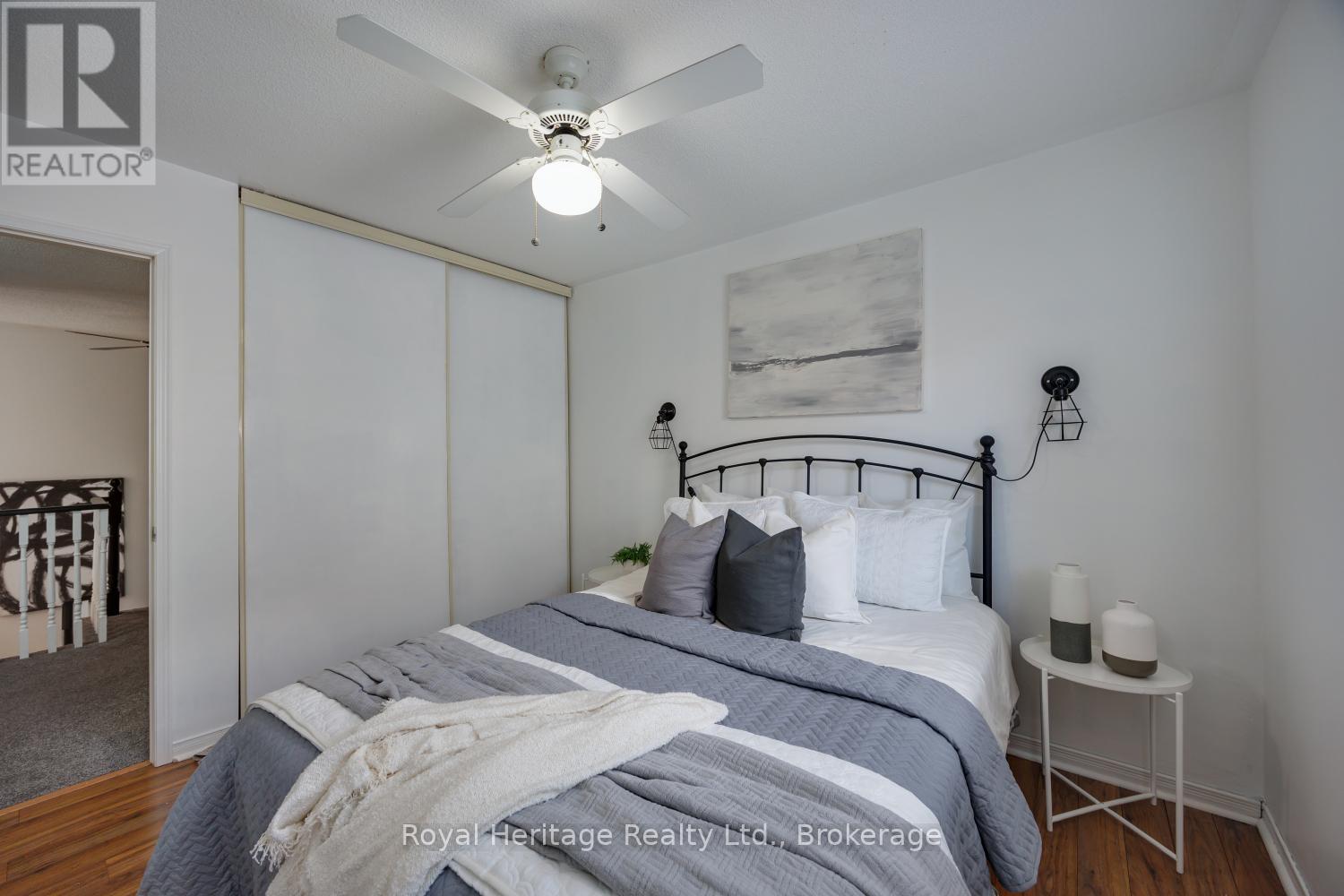 16 Donald Wilson Street, Whitby, Ontario  L1R 2H5 - Photo 26 - E13700070