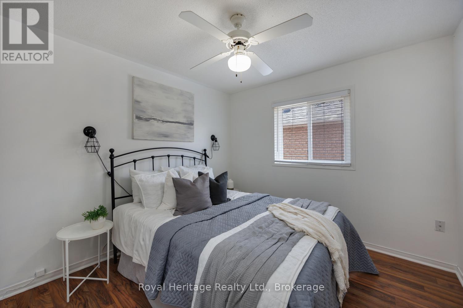 16 Donald Wilson Street, Whitby, Ontario  L1R 2H5 - Photo 27 - E13700070