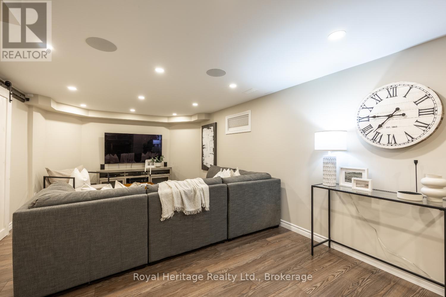 16 Donald Wilson Street, Whitby, Ontario  L1R 2H5 - Photo 36 - E13700070