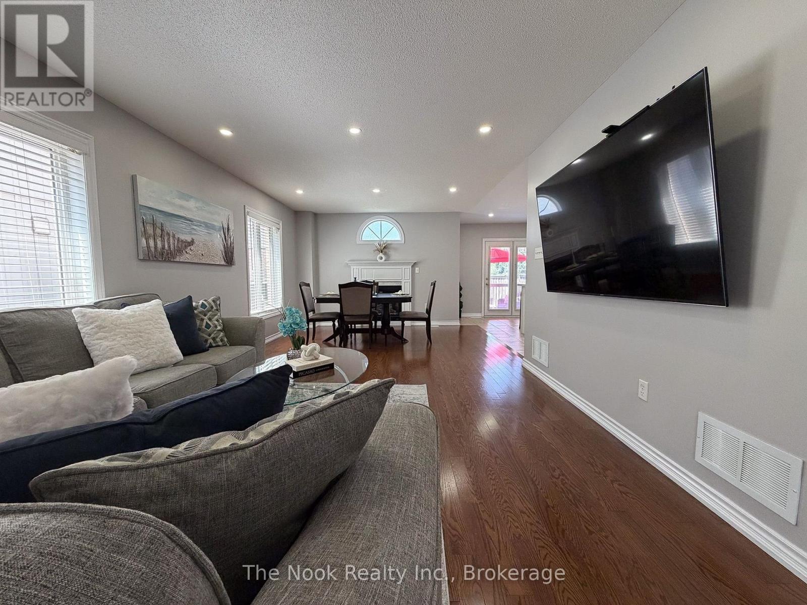 10 Broome Avenue, Clarington, Ontario  L1E 0B1 - Photo 14 - E13700076