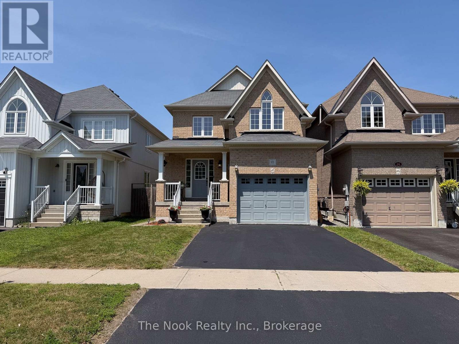 10 Broome Avenue, Clarington, Ontario  L1E 0B1 - Photo 3 - E13700076