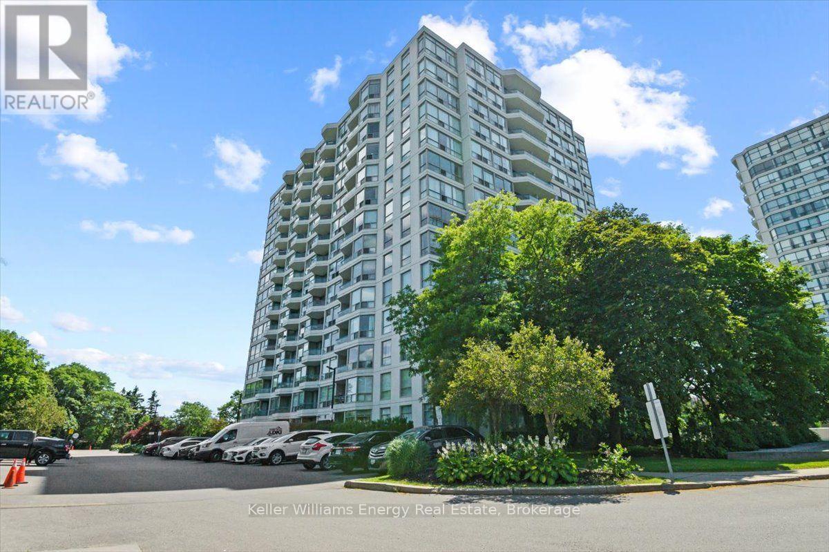 312 - 4727 Sheppard Avenue E, Toronto, Ontario  M1S 5B3 - Photo 2 - E13700086