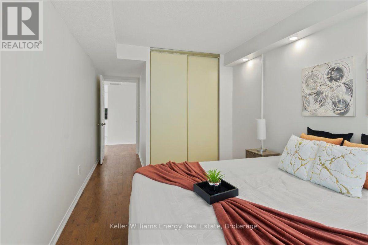 312 - 4727 Sheppard Avenue E, Toronto, Ontario  M1S 5B3 - Photo 21 - E13700086