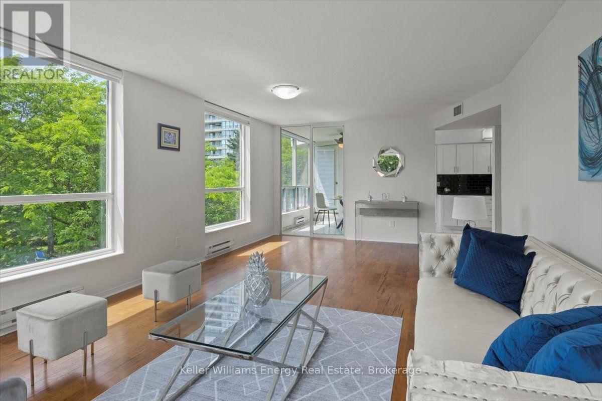312 - 4727 Sheppard Avenue E, Toronto, Ontario  M1S 5B3 - Photo 22 - E13700086