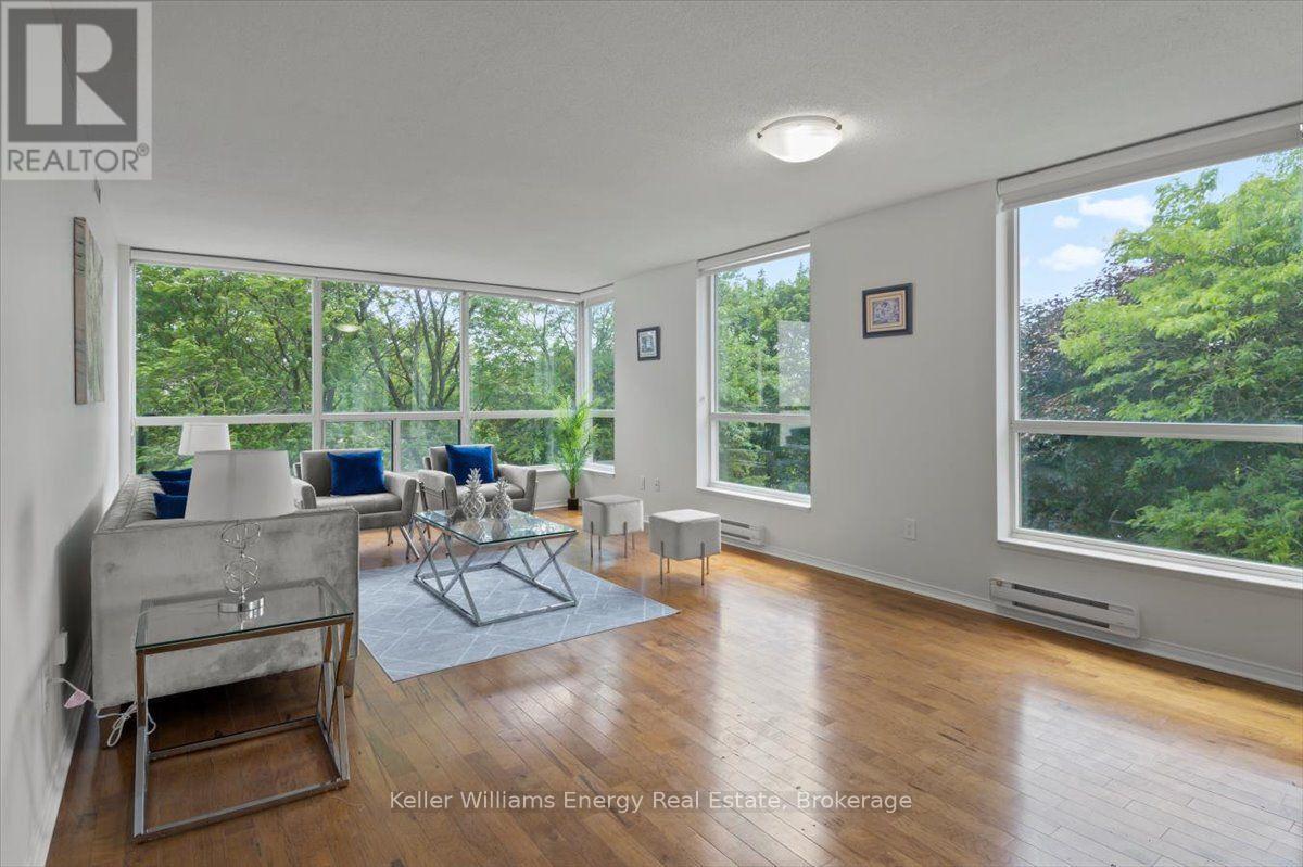 312 - 4727 Sheppard Avenue E, Toronto, Ontario  M1S 5B3 - Photo 23 - E13700086