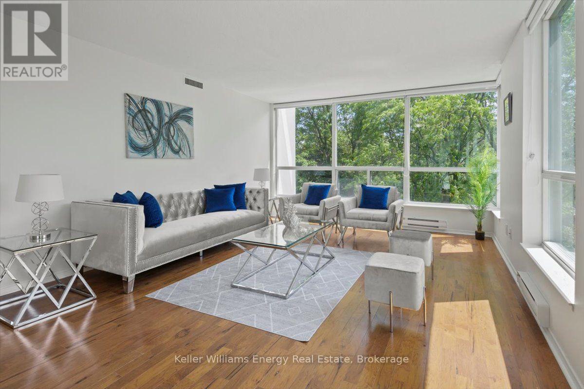 312 - 4727 Sheppard Avenue E, Toronto, Ontario  M1S 5B3 - Photo 24 - E13700086