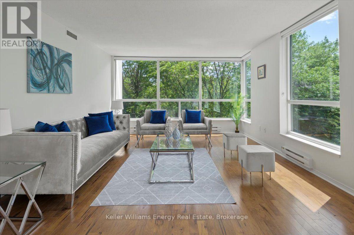 312 - 4727 Sheppard Avenue E, Toronto, Ontario  M1S 5B3 - Photo 25 - E13700086