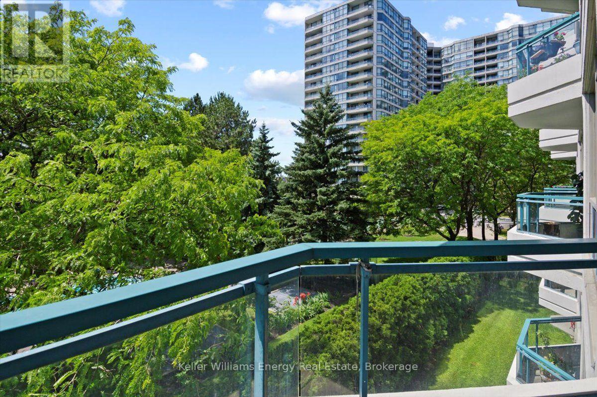 312 - 4727 Sheppard Avenue E, Toronto, Ontario  M1S 5B3 - Photo 26 - E13700086