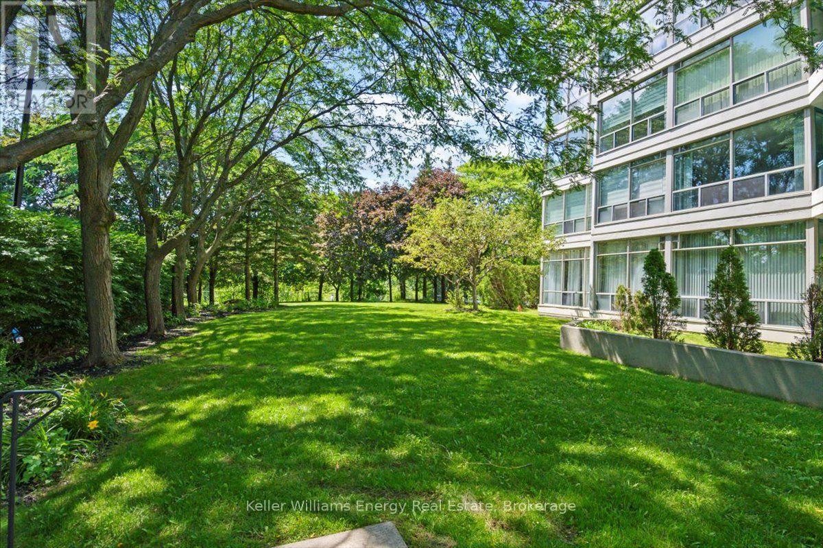 312 - 4727 Sheppard Avenue E, Toronto, Ontario  M1S 5B3 - Photo 4 - E13700086