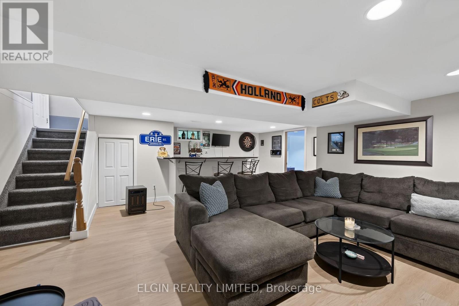 264 Hill Street, Central Elgin, Ontario  N5L 1J8 - Photo 34 - X13699880