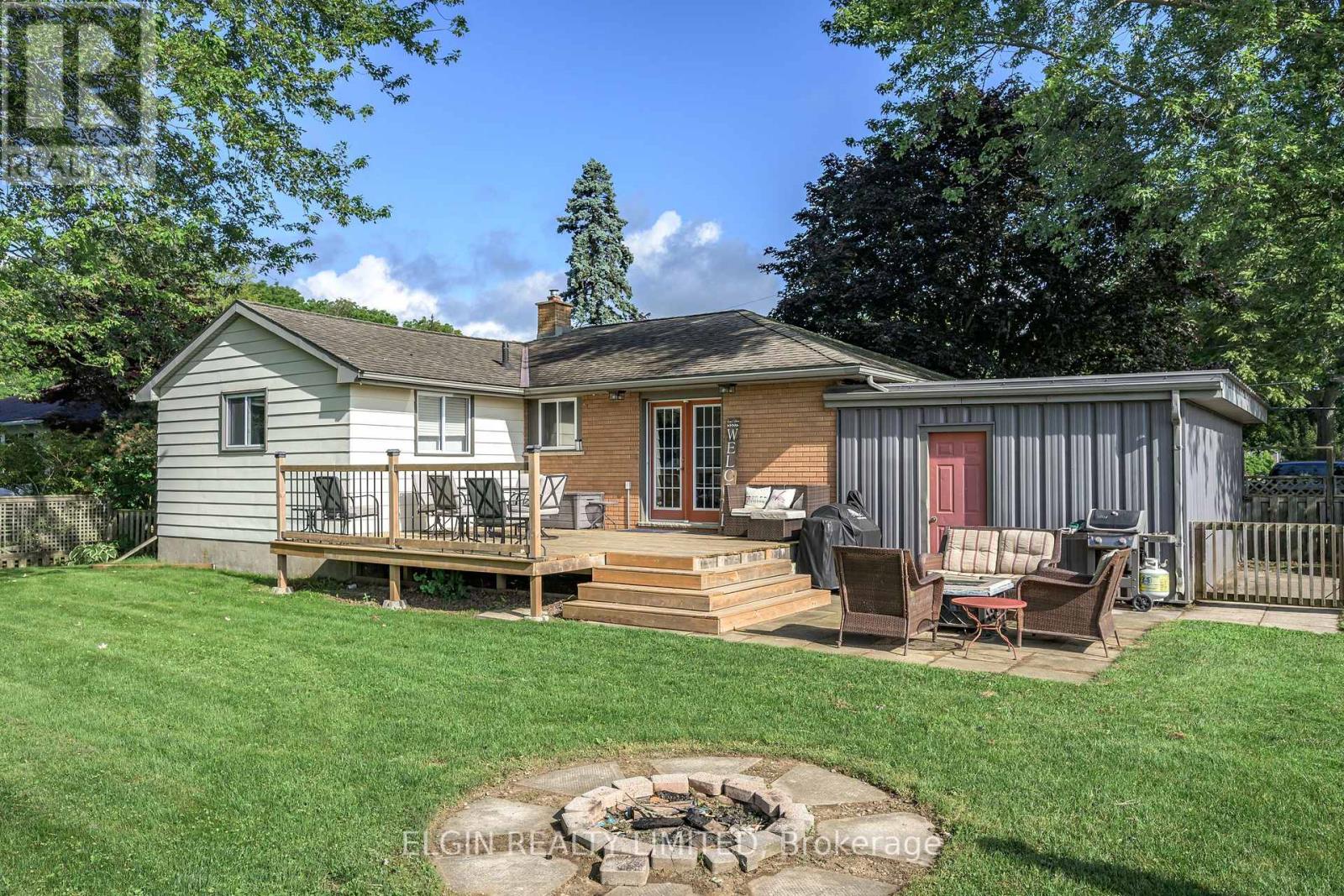 264 Hill Street, Central Elgin, Ontario  N5L 1J8 - Photo 5 - X13699880