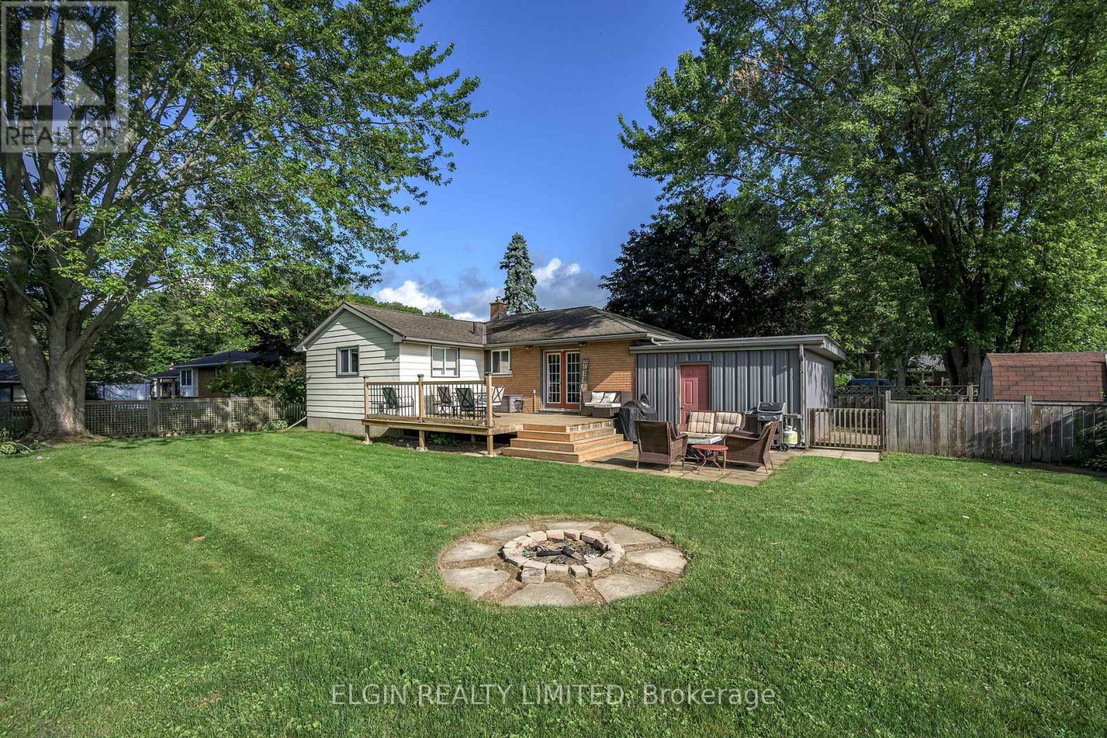 264 Hill Street, Central Elgin, Ontario  N5L 1J8 - Photo 6 - X13699880