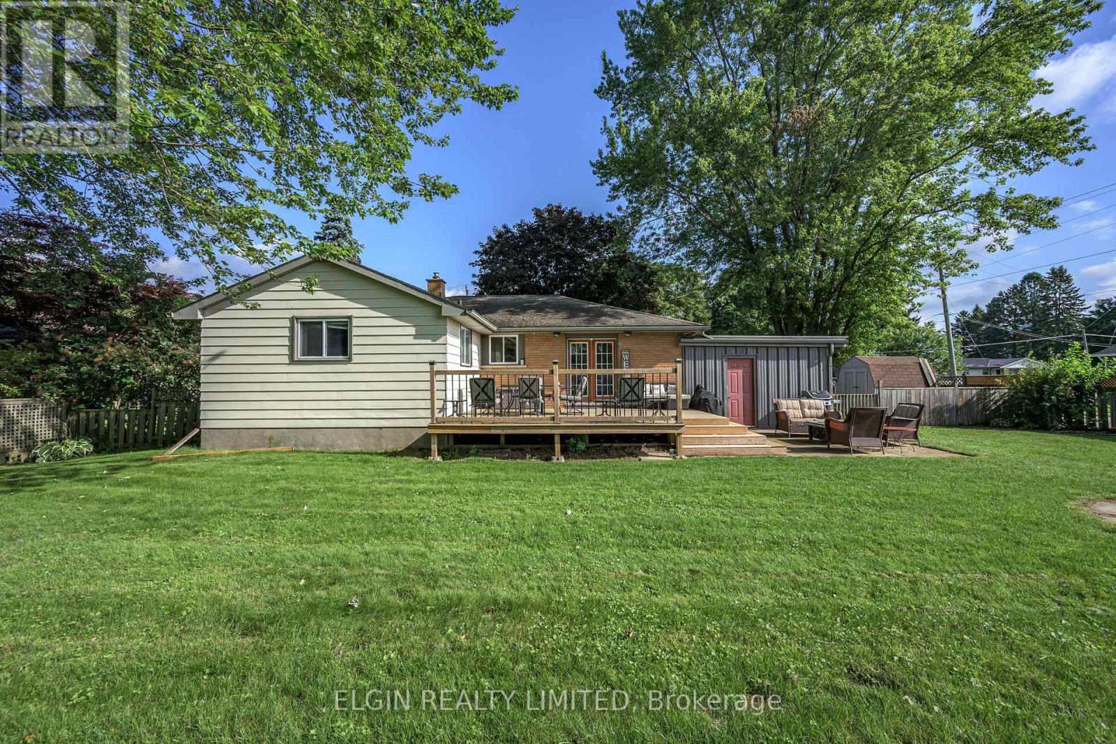 264 Hill Street, Central Elgin, Ontario  N5L 1J8 - Photo 7 - X13699880