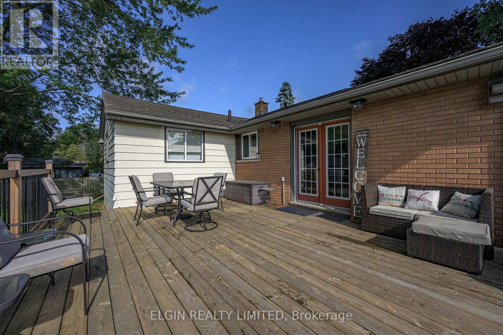 264 Hill Street, Central Elgin, Ontario  N5L 1J8 - Photo 9 - X13699880