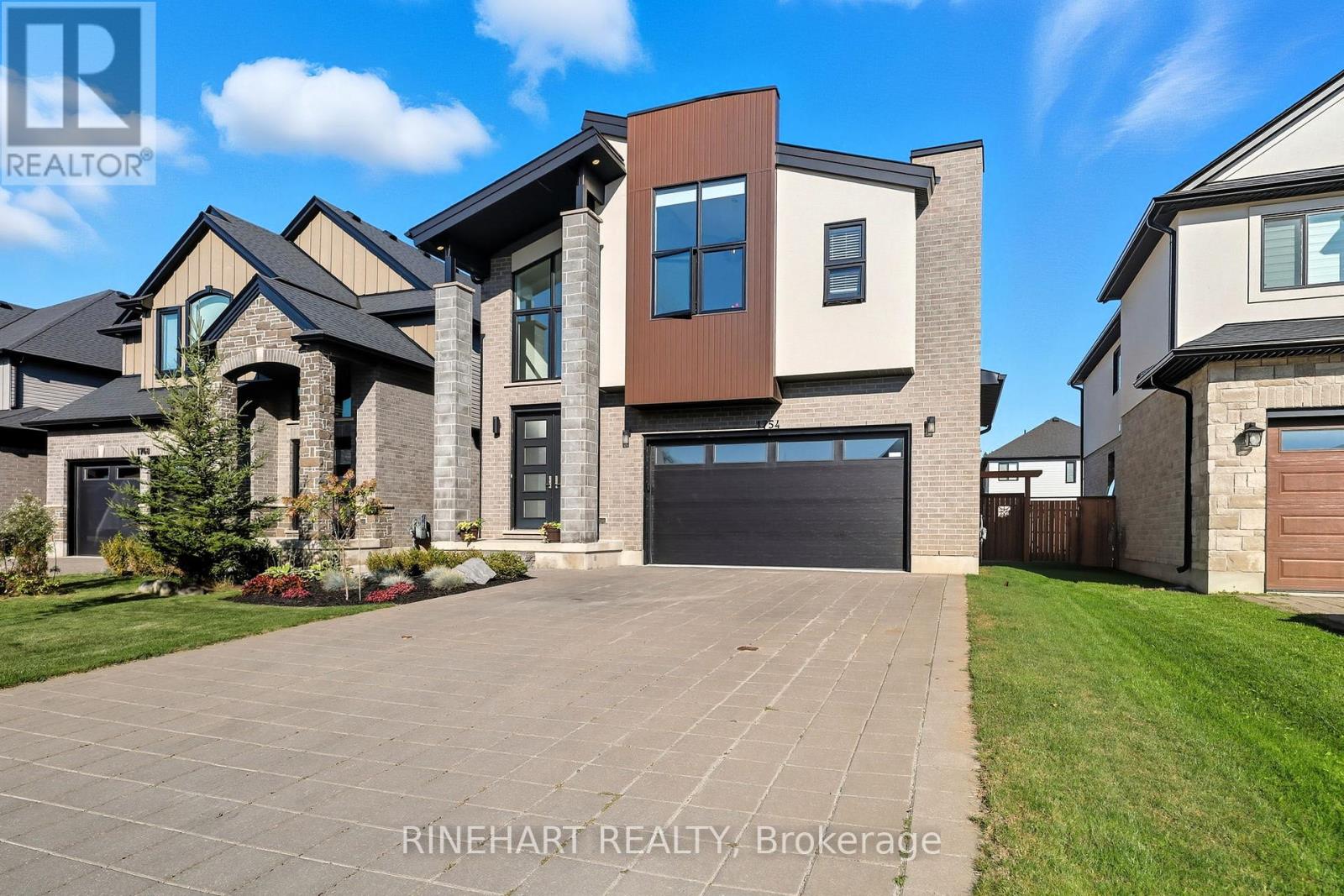1754 Brayford Avenue, London South, Ontario  N6K 0H4 - Photo 1 - X13699930