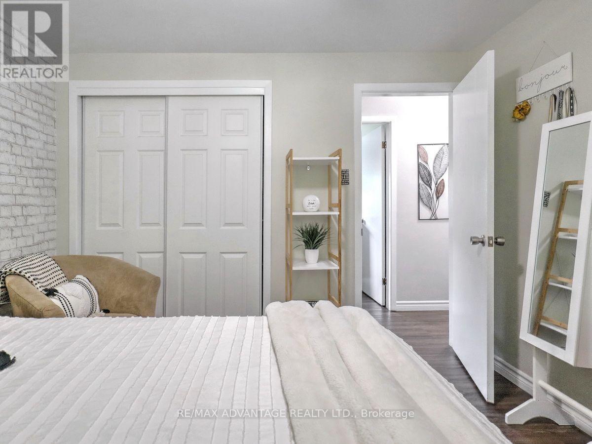 45 Agincourt Gardens, London South, Ontario  N5Z 4E5 - Photo 22 - X13700044