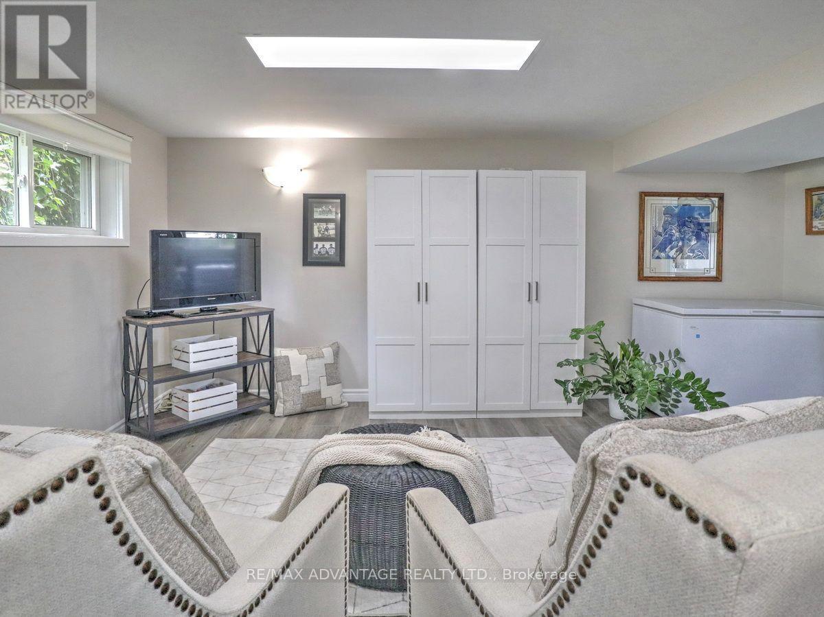 45 Agincourt Gardens, London South, Ontario  N5Z 4E5 - Photo 33 - X13700044
