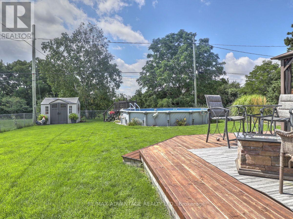 45 Agincourt Gardens, London South, Ontario  N5Z 4E5 - Photo 35 - X13700044