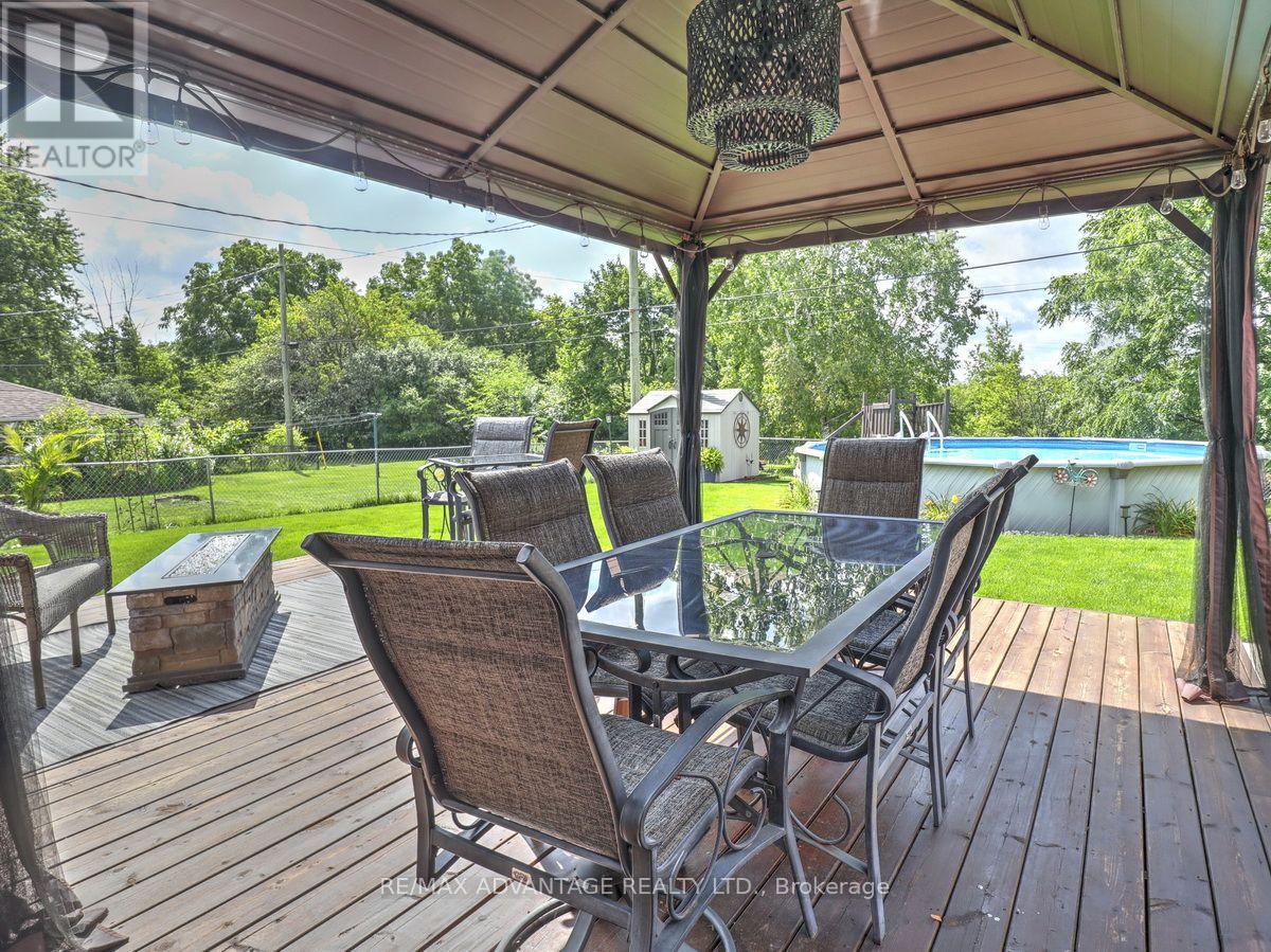 45 Agincourt Gardens, London South, Ontario  N5Z 4E5 - Photo 37 - X13700044