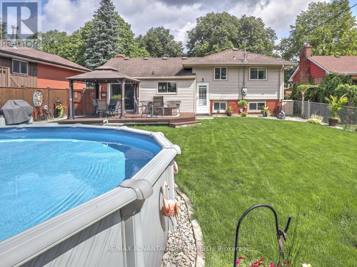 45 Agincourt Gardens, London South, Ontario  N5Z 4E5 - Photo 40 - X13700044