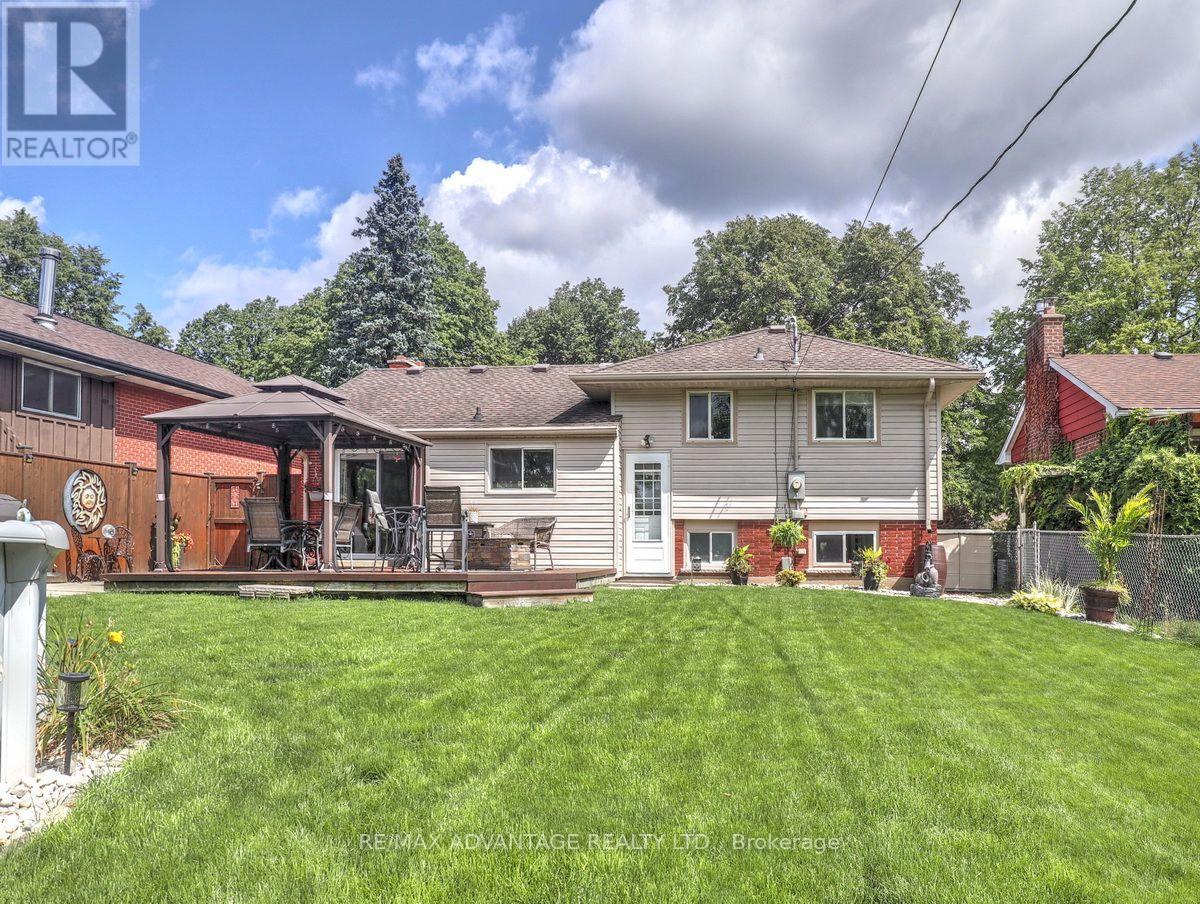 45 Agincourt Gardens, London South, Ontario  N5Z 4E5 - Photo 41 - X13700044
