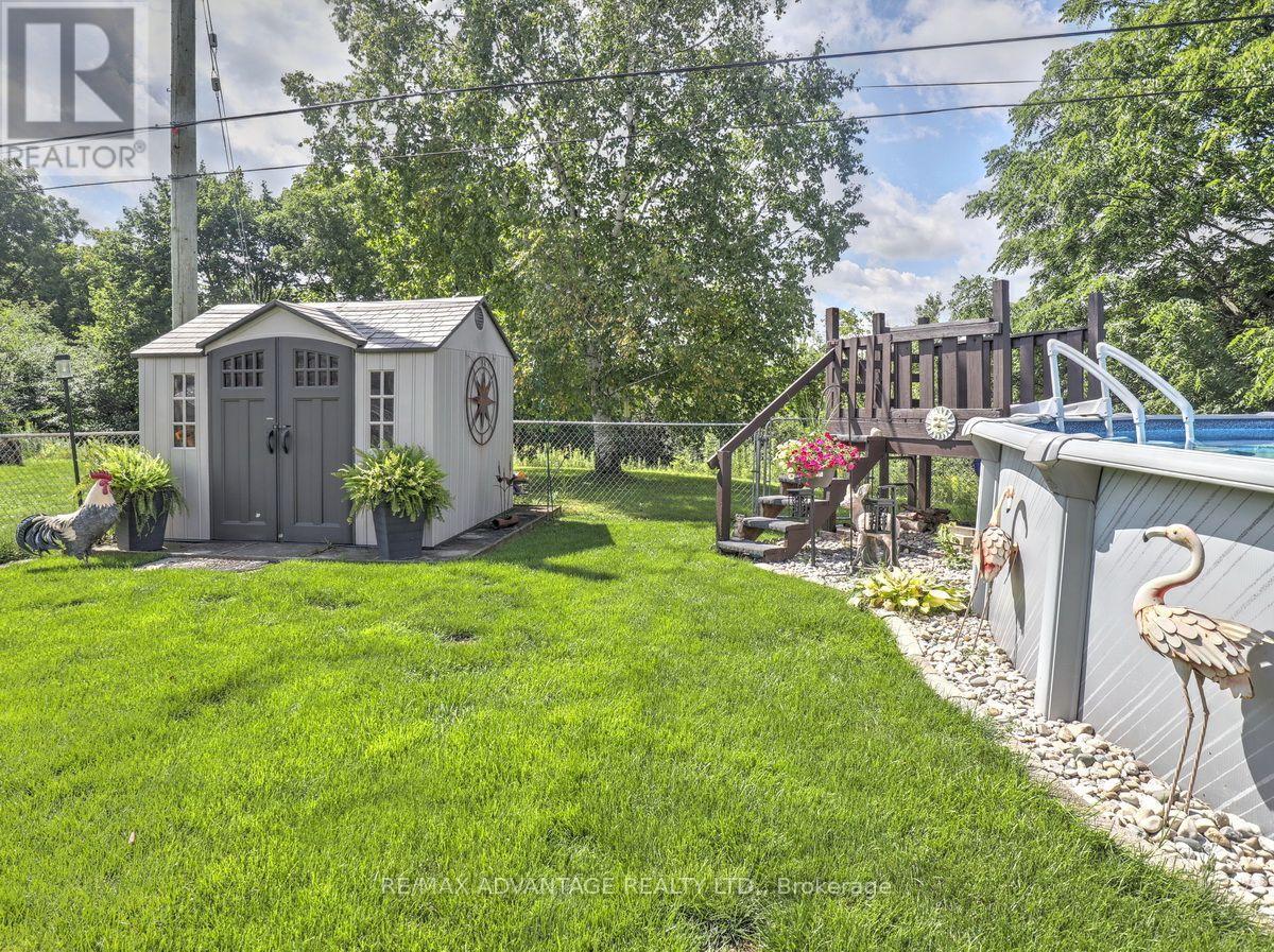 45 Agincourt Gardens, London South, Ontario  N5Z 4E5 - Photo 43 - X13700044