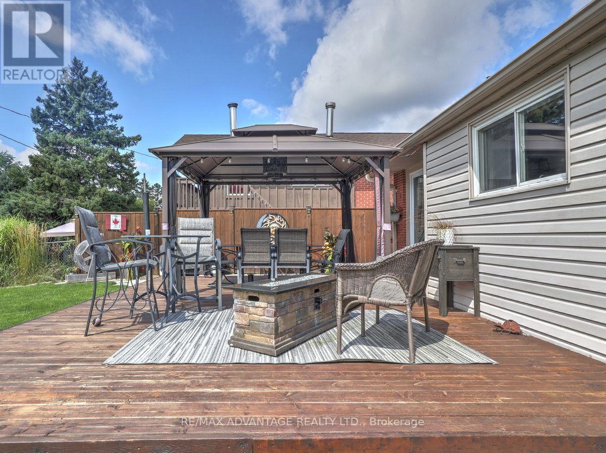 45 Agincourt Gardens, London South, Ontario  N5Z 4E5 - Photo 45 - X13700044