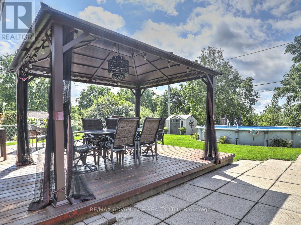 45 Agincourt Gardens, London South, Ontario  N5Z 4E5 - Photo 46 - X13700044