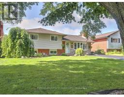 45 AGINCOURT GARDENS, London South, Ontario
