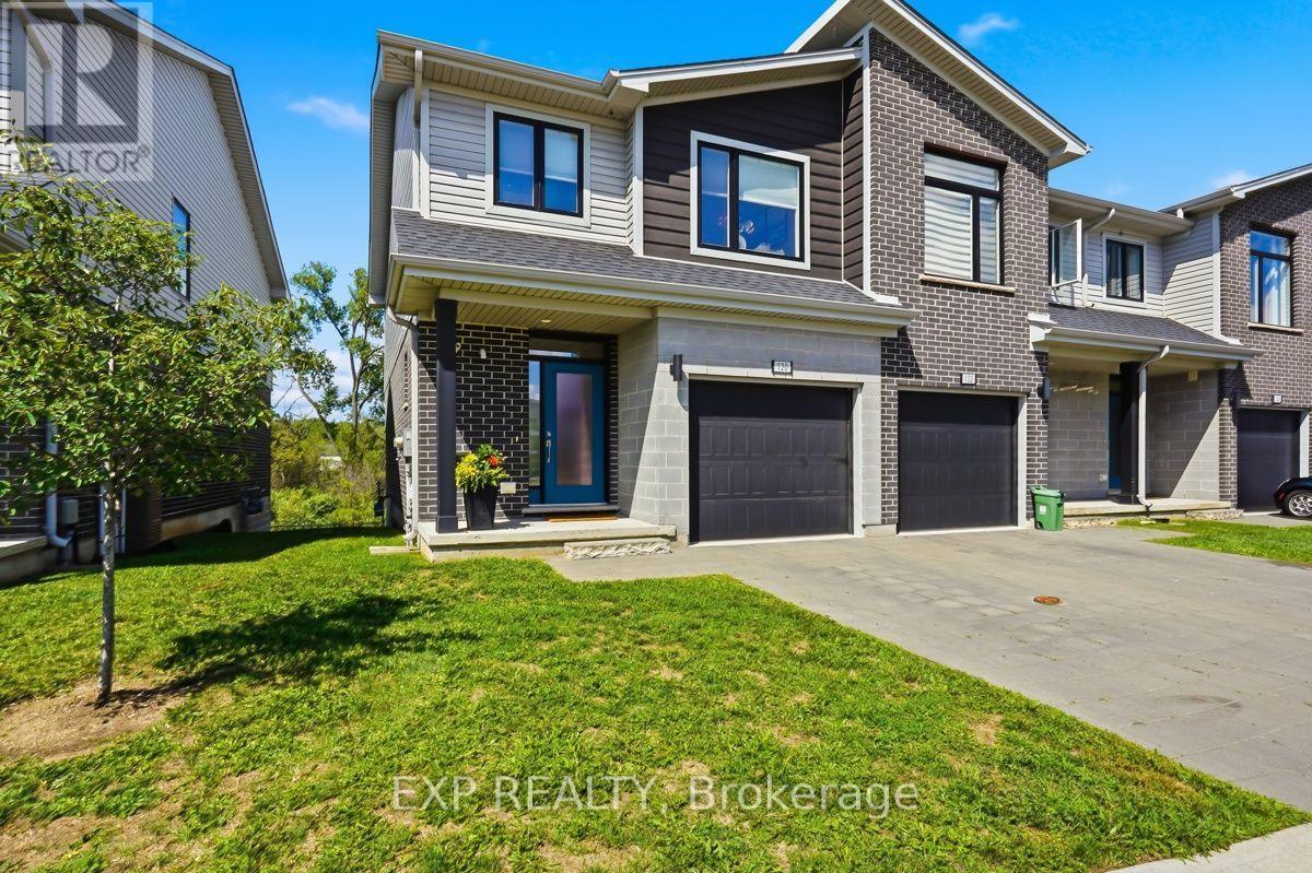 120 - 177 Edgevalley Road, London East, Ontario  N5V 0C5 - Photo 2 - X13700094