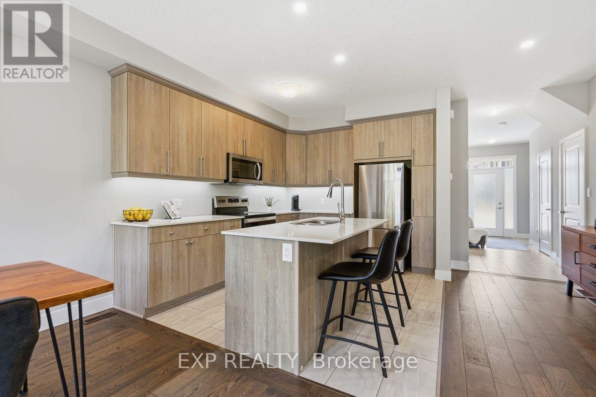 120 - 177 Edgevalley Road, London East, Ontario  N5V 0C5 - Photo 6 - X13700094
