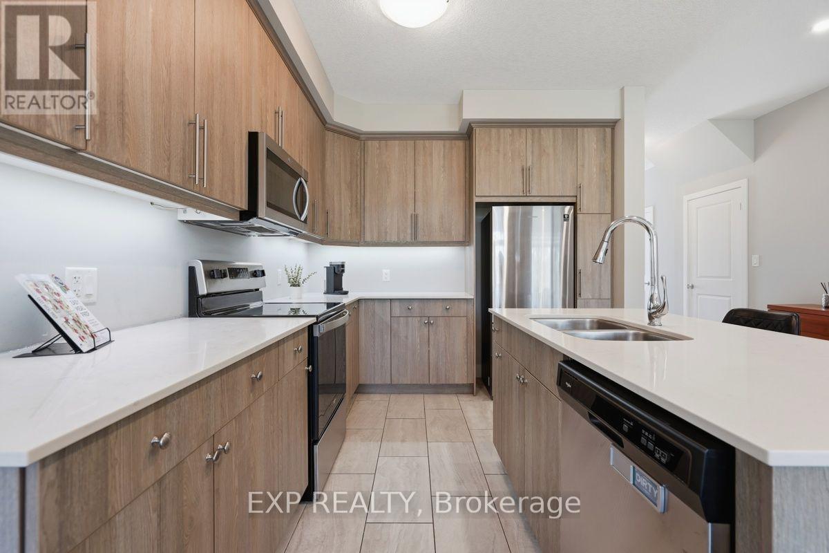120 - 177 Edgevalley Road, London East, Ontario  N5V 0C5 - Photo 8 - X13700094