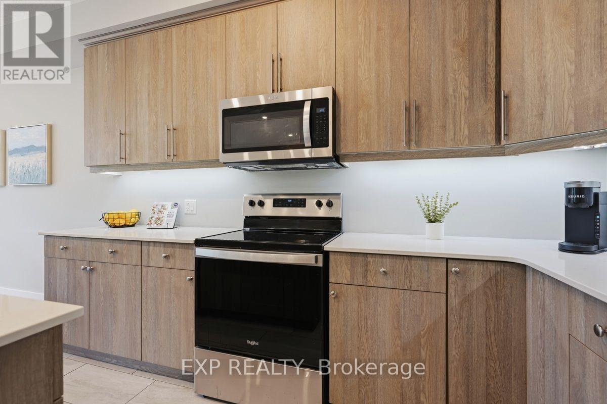 120 - 177 Edgevalley Road, London East, Ontario  N5V 0C5 - Photo 9 - X13700094