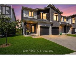 120 - 177 EDGEVALLEY ROAD, London East, Ontario