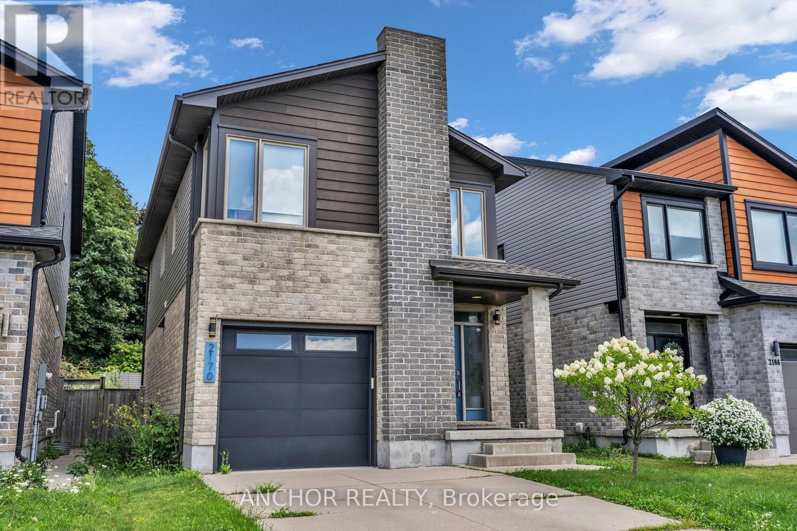 2170 Tribalwood Street, London North, Ontario  N6G 3E7 - Photo 1 - X13700152