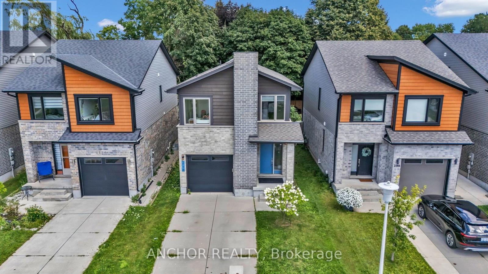 2170 Tribalwood Street, London North, Ontario  N6G 3E7 - Photo 2 - X13700152
