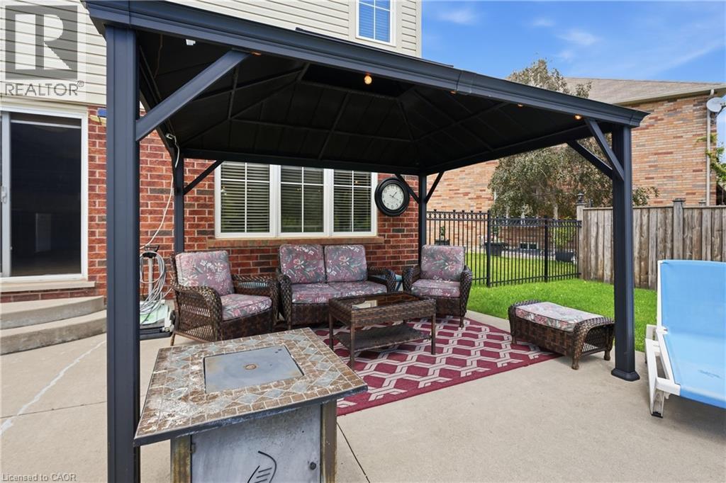 240 Emick Drive, Hamilton, Ontario  L9K 0E1 - Photo 31 - 40842761