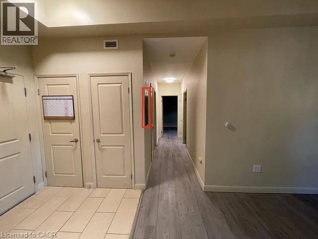 76 Sydney Street S Unit# 208, Kitchener, Ontario  N2G 3V2 - Photo 5 - 40852406