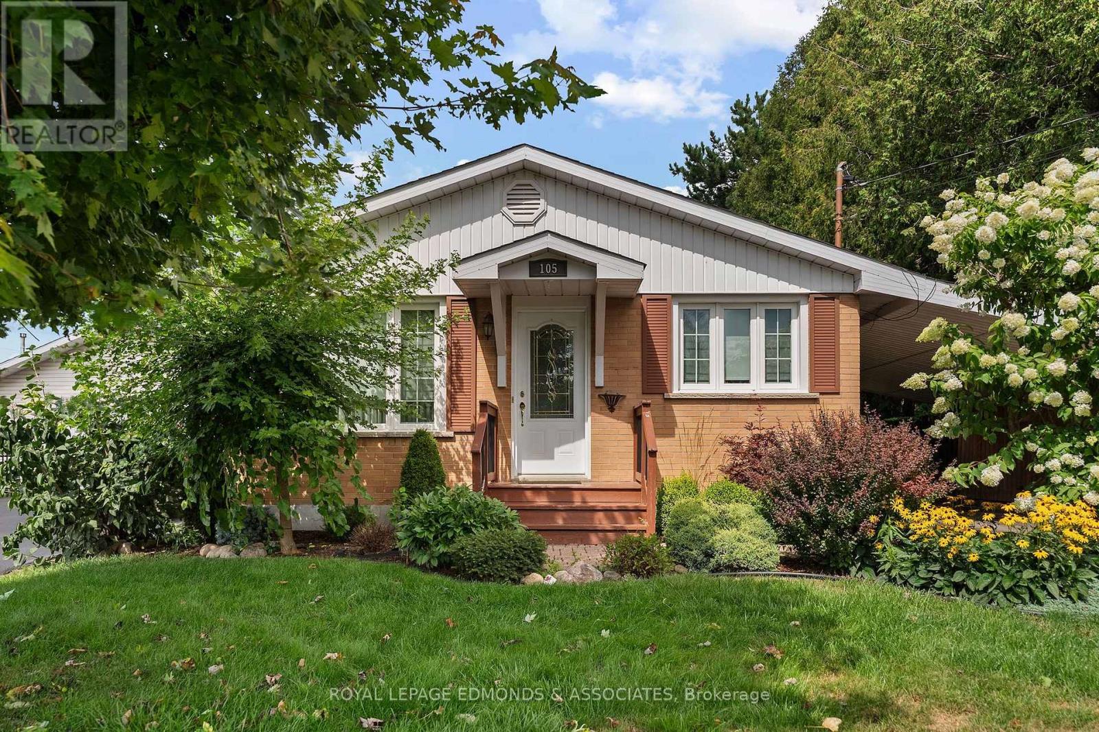 105 Ellis Avenue, Pembroke, Ontario