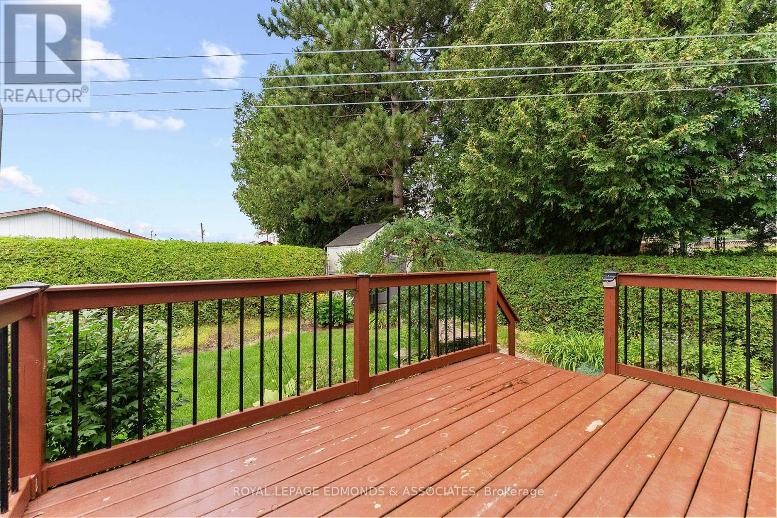 105 Ellis Avenue, Pembroke, Ontario  K8A 2H7 - Photo 21 - X13700142