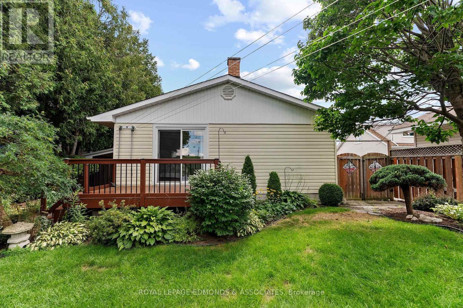 105 Ellis Avenue, Pembroke, Ontario  K8A 2H7 - Photo 37 - X13700142