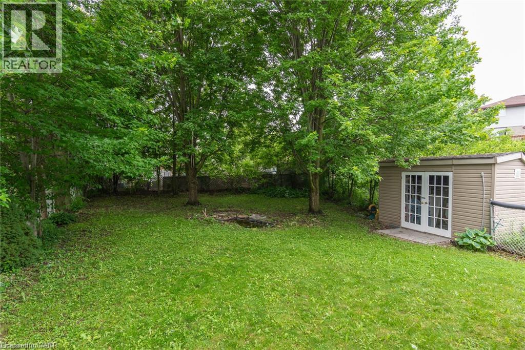 629 Settlersfield Court Unit# B, Waterloo, Ontario  N2T 2K6 - Photo 46 - 40857243