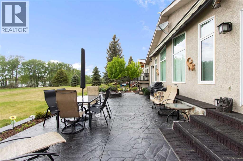 654 Lakeside Drive, Rural Vulcan County, Alberta  T0B 2R0 - Photo 38 - A2314578