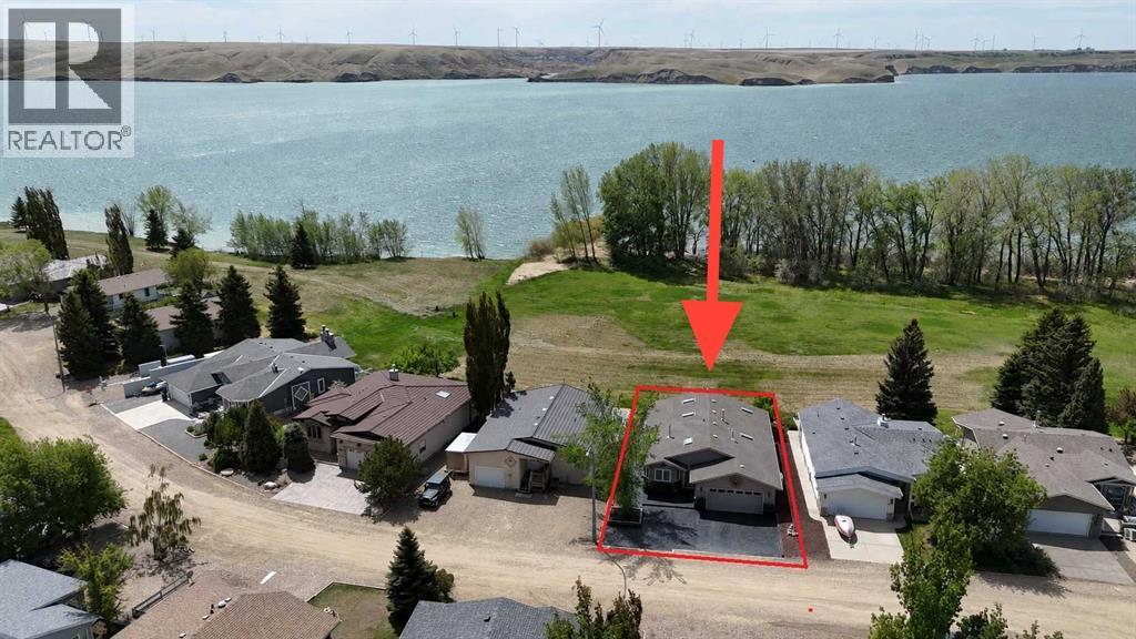 654 Lakeside Drive, Rural Vulcan County, Alberta  T0B 2R0 - Photo 1 - A2314578