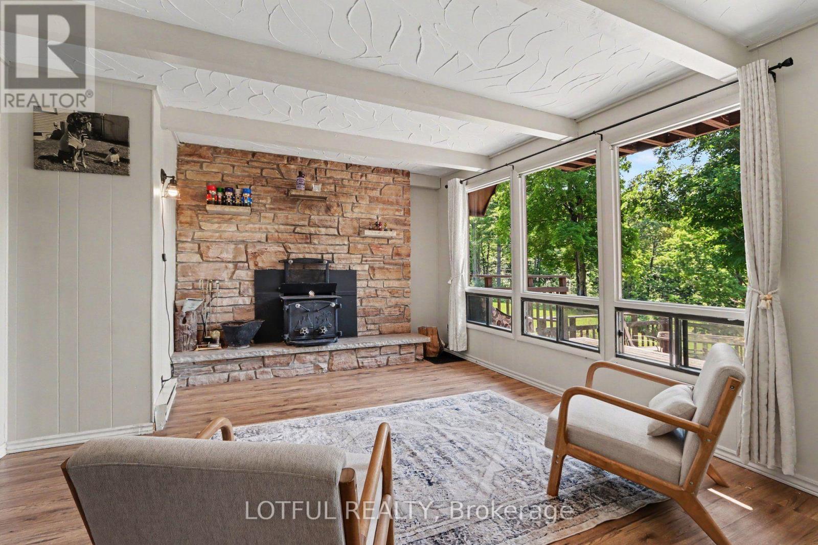 101 Maberly Station Road, Tay Valley, Ontario  K0H 2B0 - Photo 10 - X13699900