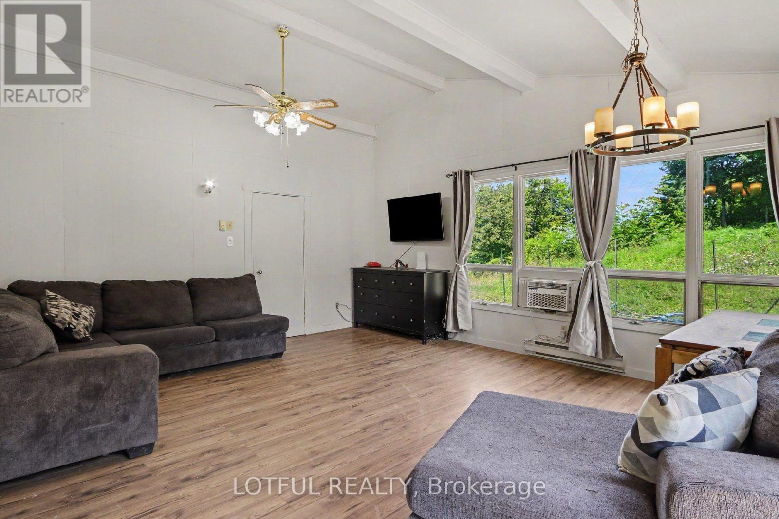 101 Maberly Station Road, Tay Valley, Ontario  K0H 2B0 - Photo 3 - X13699900