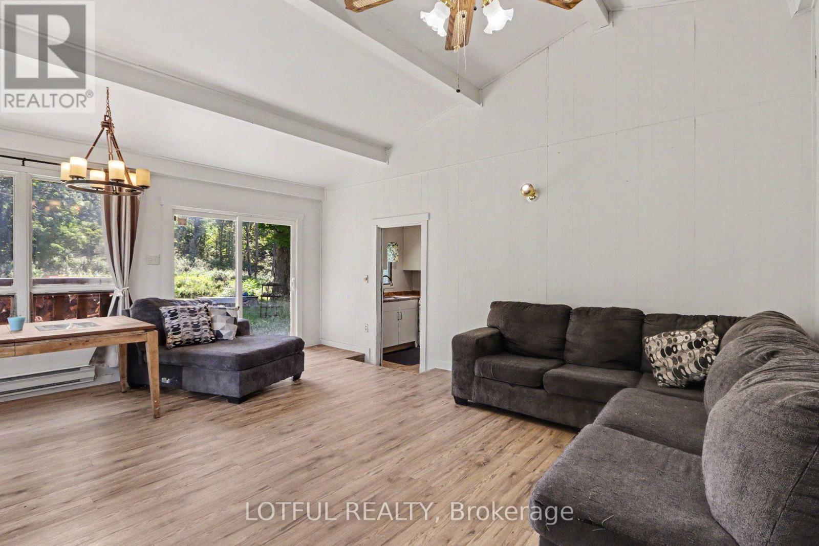 101 Maberly Station Road, Tay Valley, Ontario  K0H 2B0 - Photo 4 - X13699900