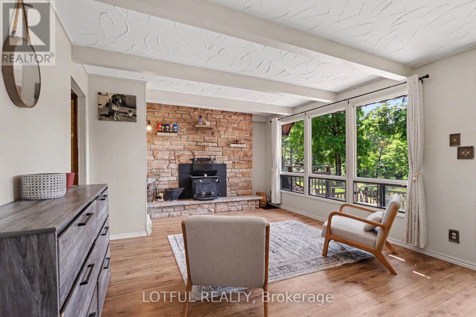 101 Maberly Station Road, Tay Valley, Ontario  K0H 2B0 - Photo 9 - X13699900