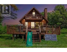 101 MABERLY STATION ROAD, Tay Valley, Ontario