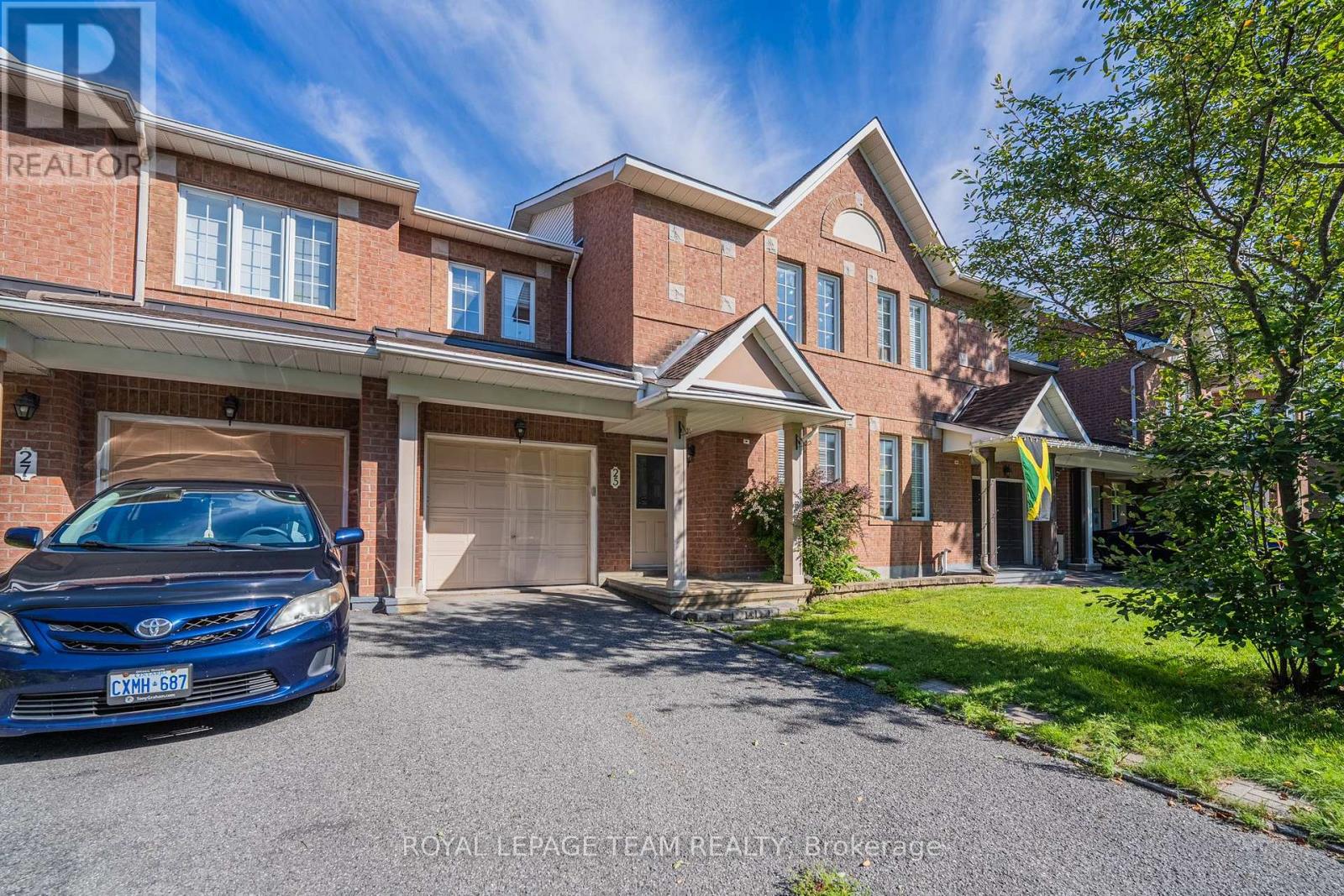25 Oldfield Street, Ottawa, Ontario  K2G 6S8 - Photo 2 - X13699902